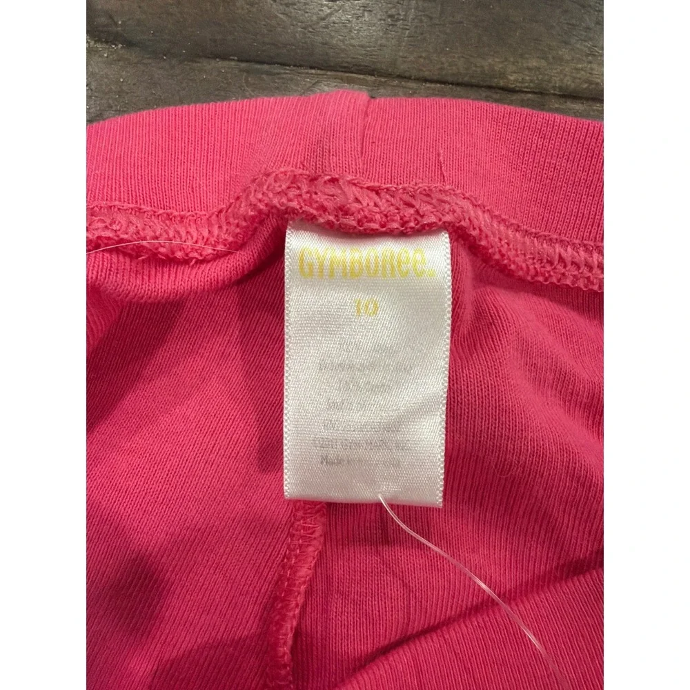 Gymboree girls knit